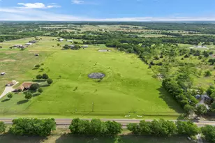 Lot 3 Fm 660, Ennis, TX 75119 - Photo 1