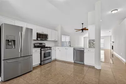4817 Barnhill Lane, Fort Worth, TX 76135 - Photo 8