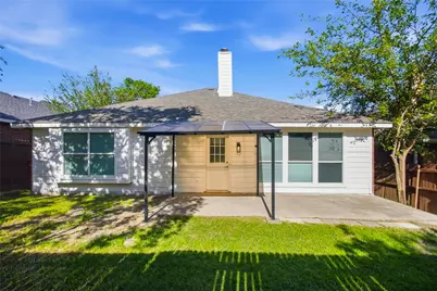 4817 Barnhill Lane, Fort Worth, TX 76135 - Photo 28