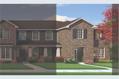 1894 Indigo Lane #15, Heartland, TX 75114 - Photo 1