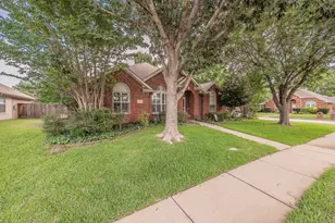 3617 Apple Blossom Ln, McKinney, TX 75070 - Photo 2