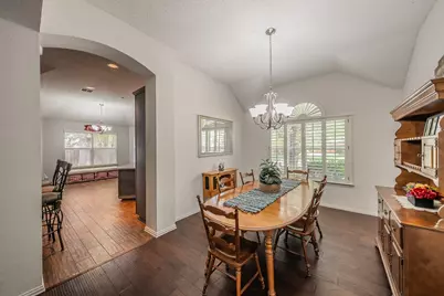 3617 Apple Blossom Lane, McKinney, TX 75070 - Photo 8