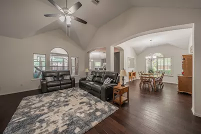 3617 Apple Blossom Lane, McKinney, TX 75070 - Photo 4