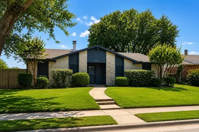 9110 Millwood Drive, Rowlett, TX 75088 - Photo 1