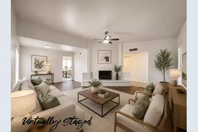 9110 Millwood Drive, Rowlett, TX 75088 - Photo 2