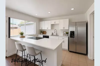 9110 Millwood Drive, Rowlett, TX 75088 - Photo 4