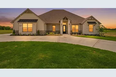 107 Eagle Court, Glen Rose, TX 76077 - Photo 1