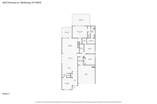 6612 Fortuna Ln, McKinney, TX 75070 - Photo 38