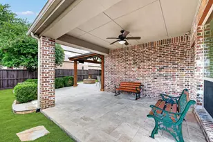 6612 Fortuna Ln, McKinney, TX 75070 - Photo 30