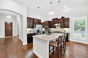 6612 Fortuna Ln, McKinney, TX 75070 - Photo 8