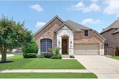 6612 Fortuna Lane, McKinney, TX 75070 - Photo 1