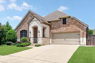 6612 Fortuna Ln, McKinney, TX 75070 - Photo 2