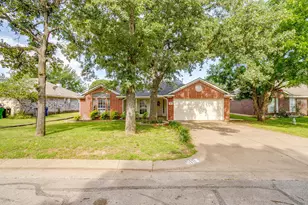 518 Lone Star St, Joshua, TX 76058 - Photo 8