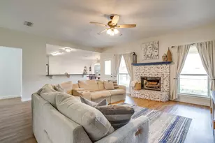 518 Lone Star St, Joshua, TX 76058 - Photo 2