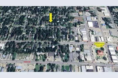 320 W 6th Street, Bonham, TX 75418 - Photo 28