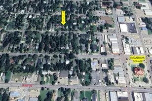 320 W 6th St, Bonham, TX 75418 - Photo 28