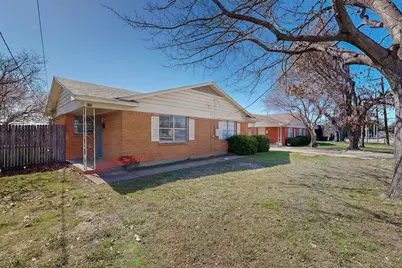 220 W Union Bower Road, Irving, TX 75061 - Photo 1