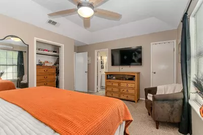 206 Lovelady Street, Cleburne, TX 76033 - Photo 14