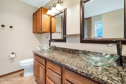 6717 Mesa Drive, North Richland Hills, TX 76182 - Photo 18
