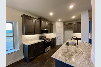 2817 Slamma Trail, Crandall, TX 75114 - Photo 6