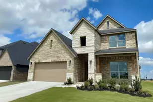 2817 Slamma Trail, Crandall, TX 75114 - Photo 1