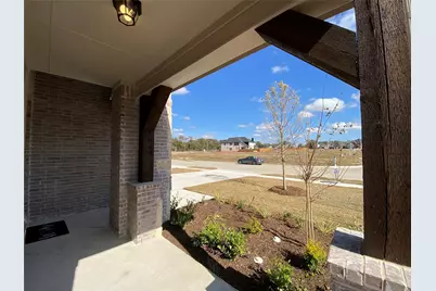 2817 Slamma Trail, Crandall, TX 75114 - Photo 2