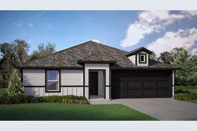 16765 Laguna Vista Street, Fort Worth, TX 76247 - Photo 1