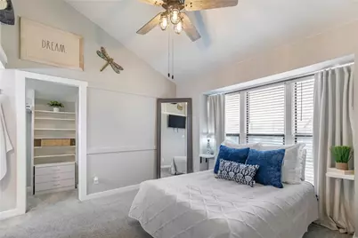 2501 Shady Ridge Drive, Bedford, TX 76021 - Photo 10