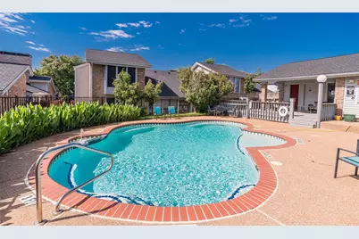 2501 Shady Ridge Drive, Bedford, TX 76021 - Photo 22