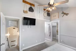 2501 Shady Ridge Dr, Bedford, TX 76021 - Photo 12
