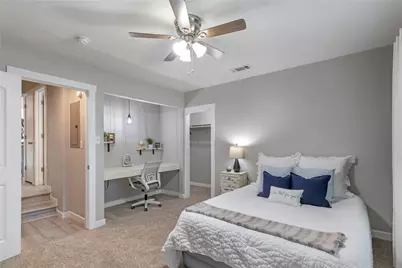 2501 Shady Ridge Drive, Bedford, TX 76021 - Photo 14