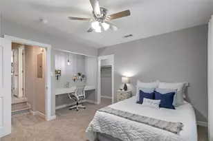 2501 Shady Ridge Dr, Bedford, TX 76021 - Photo 14