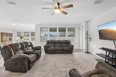 2603 Wallingford Drive, Mansfield, TX 76084 - Photo 6
