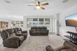 2603 Wallingford Dr, Mansfield, TX 76084 - Photo 6