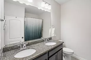 2603 Wallingford Dr, Mansfield, TX 76084 - Photo 12