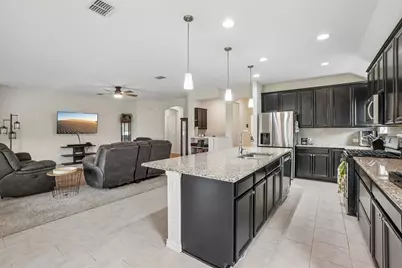2603 Wallingford Drive, Mansfield, TX 76084 - Photo 4