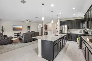 2603 Wallingford Dr, Mansfield, TX 76084 - Photo 4
