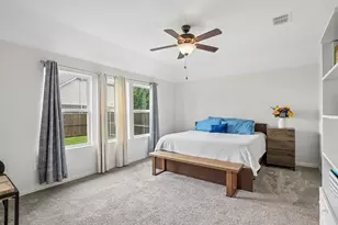 2603 Wallingford Dr, Mansfield, TX 76084 - Photo 8