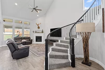 237 Welch Folly Lane, Aledo, TX 76008 - Photo 14