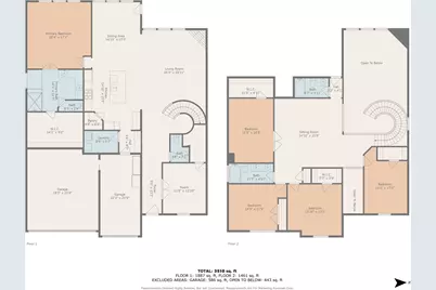 237 Welch Folly Lane, Aledo, TX 76008 - Photo 40