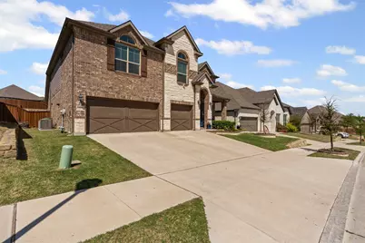 237 Welch Folly Lane, Aledo, TX 76008 - Photo 4