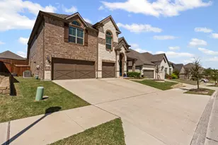 237 Welch Folly Ln, Aledo, TX 76008 - Photo 4