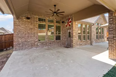 237 Welch Folly Lane, Aledo, TX 76008 - Photo 36