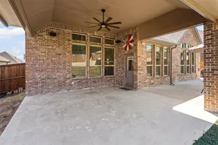 237 Welch Folly Ln, Aledo, TX 76008 - Photo 36