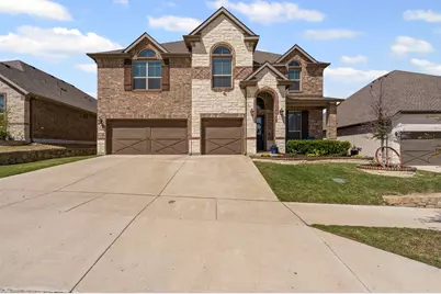 237 Welch Folly Lane, Aledo, TX 76008 - Photo 2