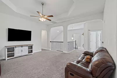 237 Welch Folly Lane, Aledo, TX 76008 - Photo 28