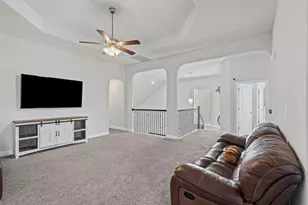 237 Welch Folly Ln, Aledo, TX 76008 - Photo 28