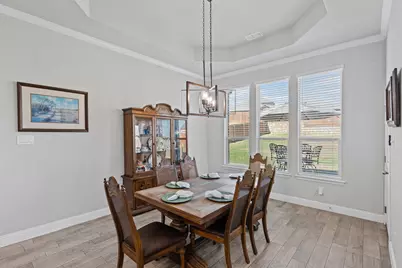 237 Welch Folly Lane, Aledo, TX 76008 - Photo 20