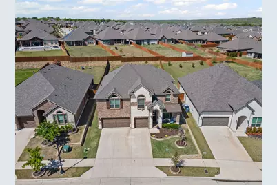 237 Welch Folly Lane, Aledo, TX 76008 - Photo 1