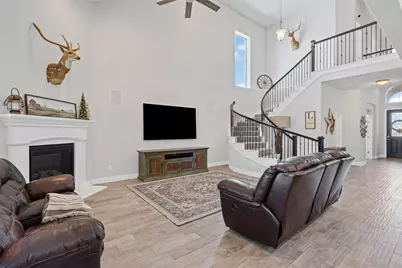 237 Welch Folly Lane, Aledo, TX 76008 - Photo 12